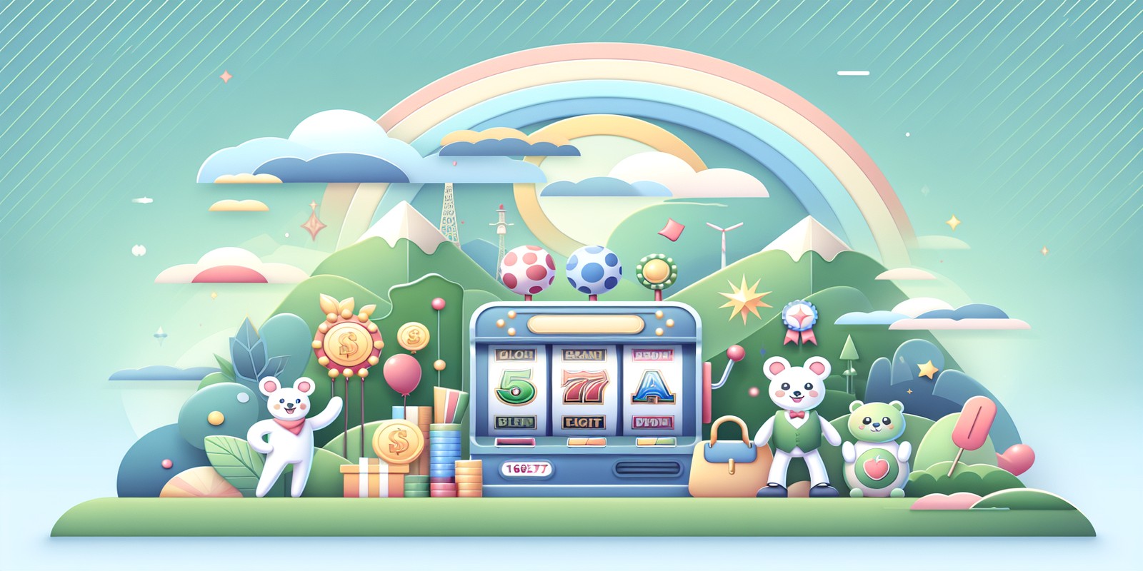 Exciting Slot Innovations for 2025: What to Expect Globally - Slot Strategy Guide for global | Online Casino CA