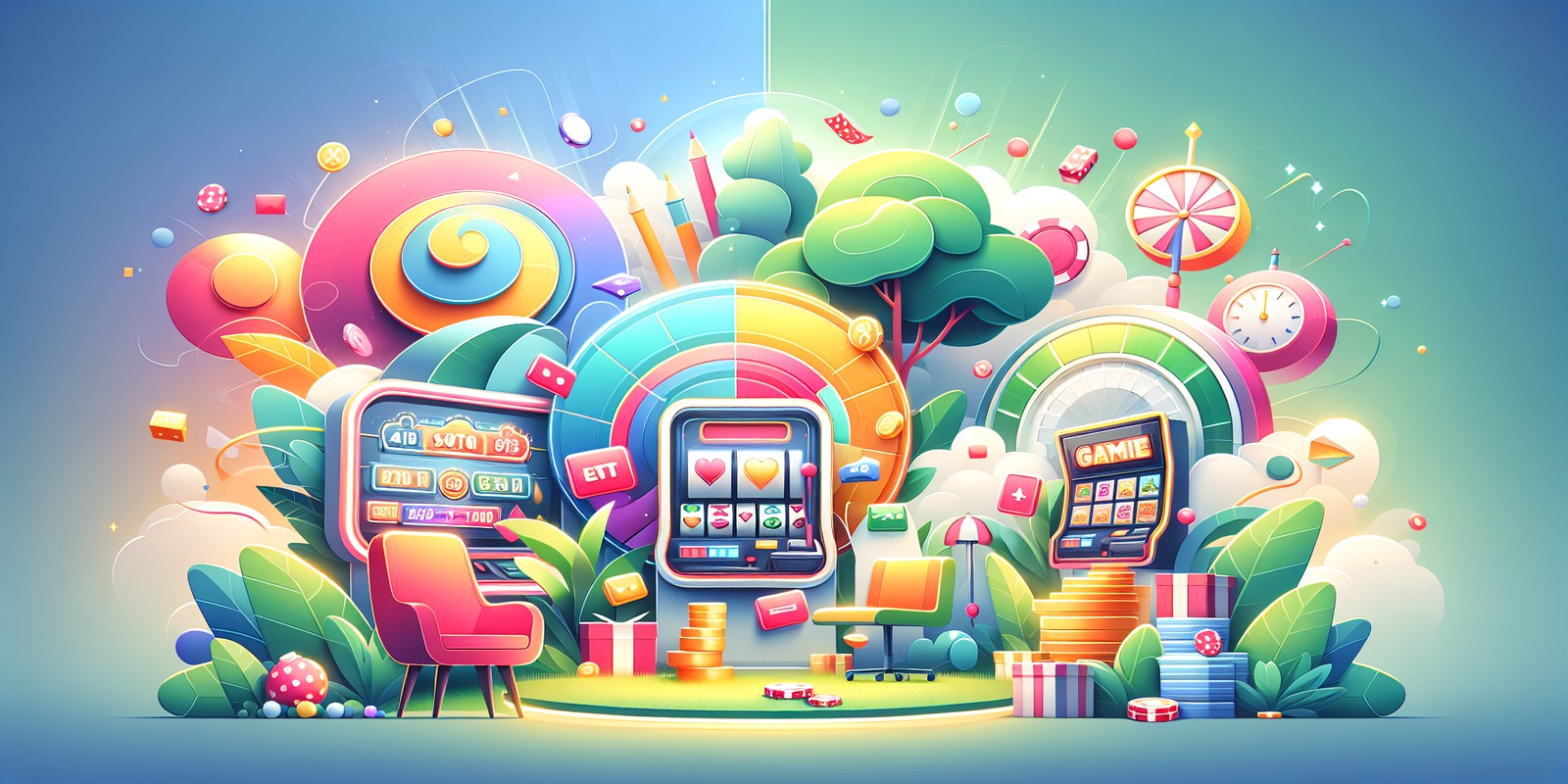 Guide to Exciting Slot Trends in 2026 from Online Casino CA for Pakistan Players