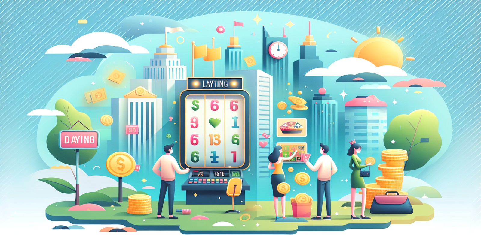 Explore Slots 2025: Winning Strategies for Global Gamblers - A comprehensive guide for Pakistani players by Online Casino CA.