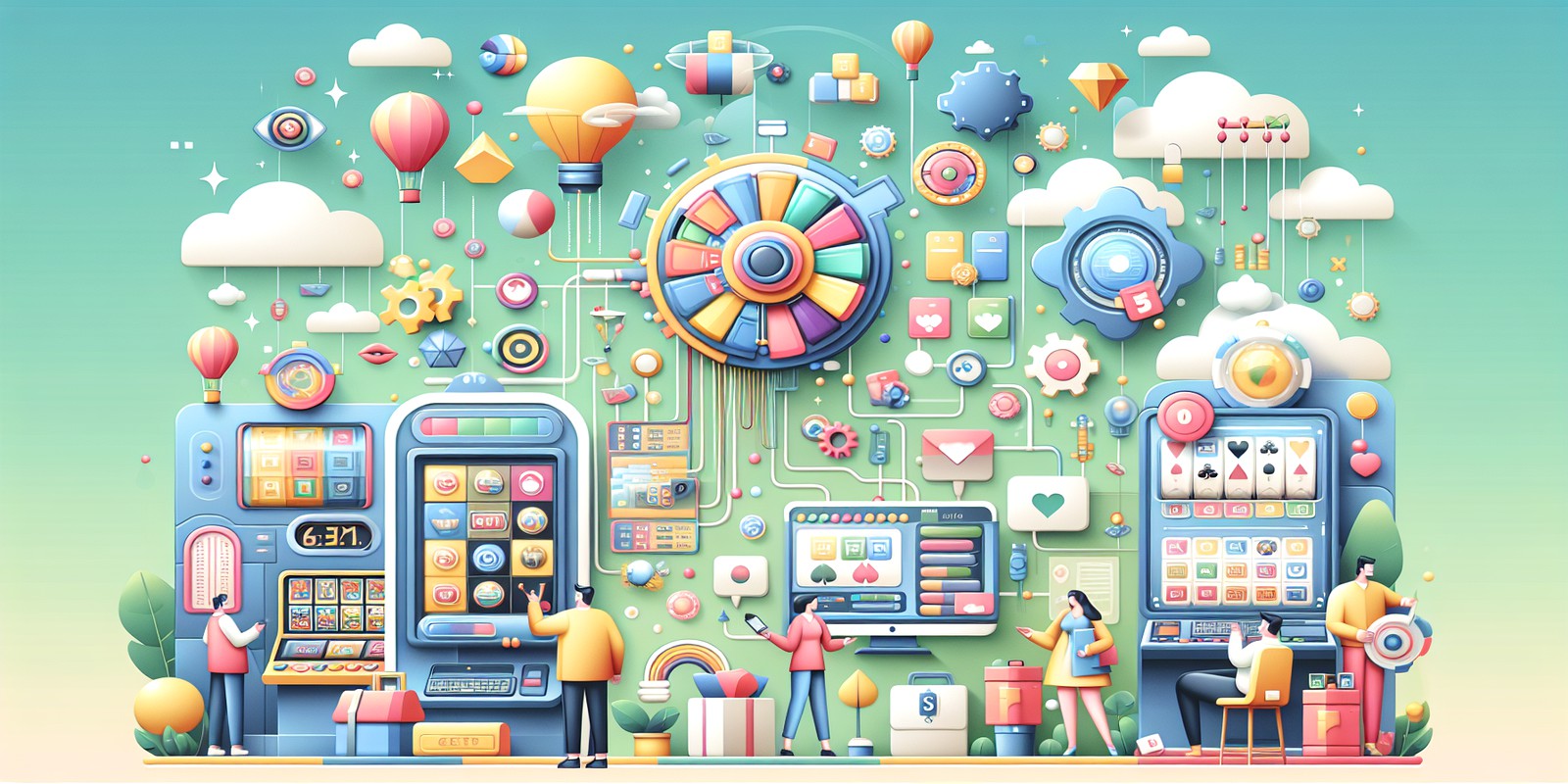 Explore the Future: Top Slot Games to Watch in 2025 at Online Casino CA Guide for Pakistan Players