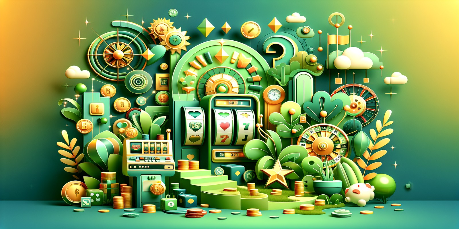 Exploring Slots 2025: The Future of Gaming and High-Tech Wins - Slot Strategy Guide for pakistani | Online Casino CA