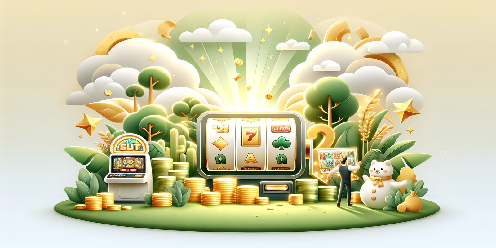 Top Slot Trends to Watch in 2025: Global Innovations Unveiled - Slot Strategy Guide for international | Online Casino CA