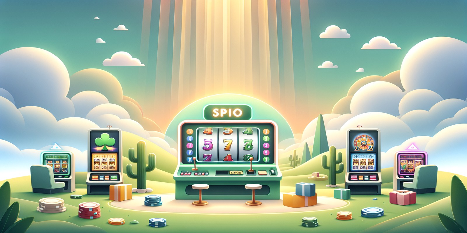 Unlock Big Wins: Top 10 Slots Games Online for 2025 - Slot Strategy Guide for global | Online Casino CA