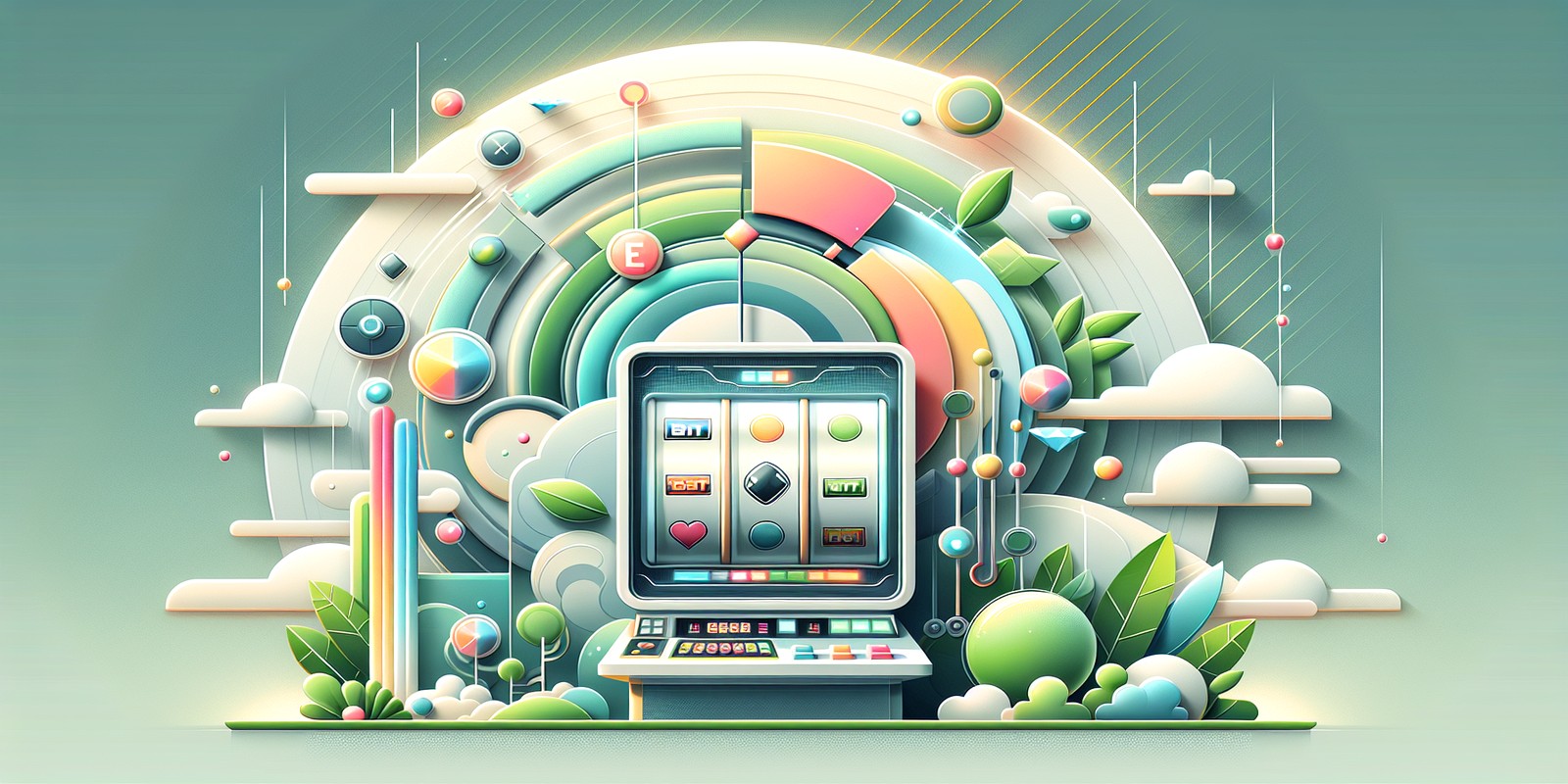 Unlock the Secrets: Top Slots Games Online Strategies for 2025 - Slot Strategy Guide for global | Online Casino CA