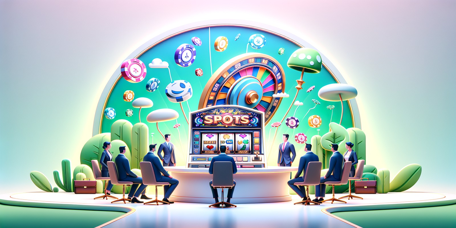 Unlock Winning Strategies: Top Slot Games for 2025 Players - A Guide for Pakistan Players at Online Casino CA.