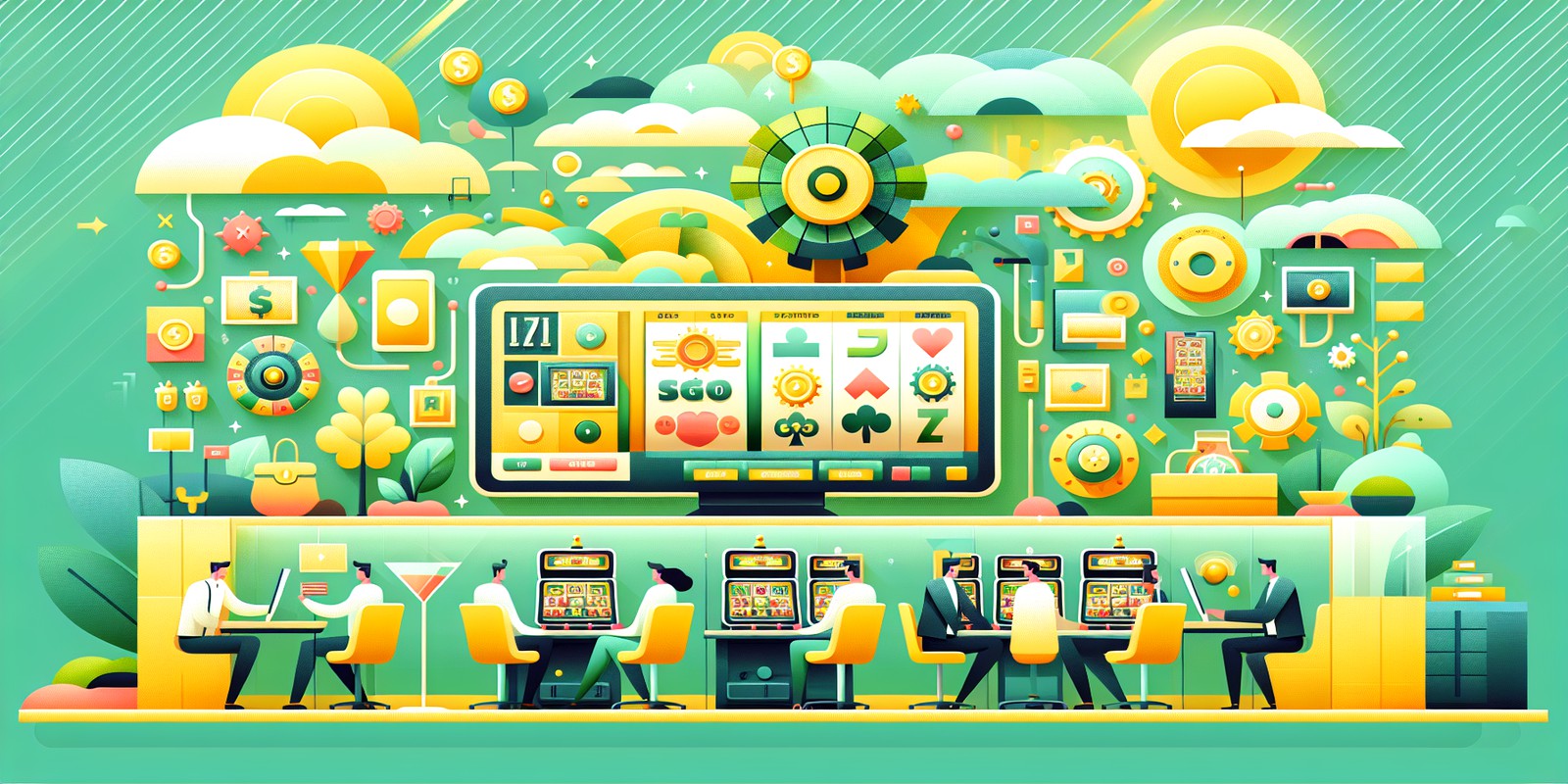 Unlock Your Fortune: A Comprehensive Guide to Slots Games Online in 2025 - Slot Strategy Guide for pakistani | Online Casino CA