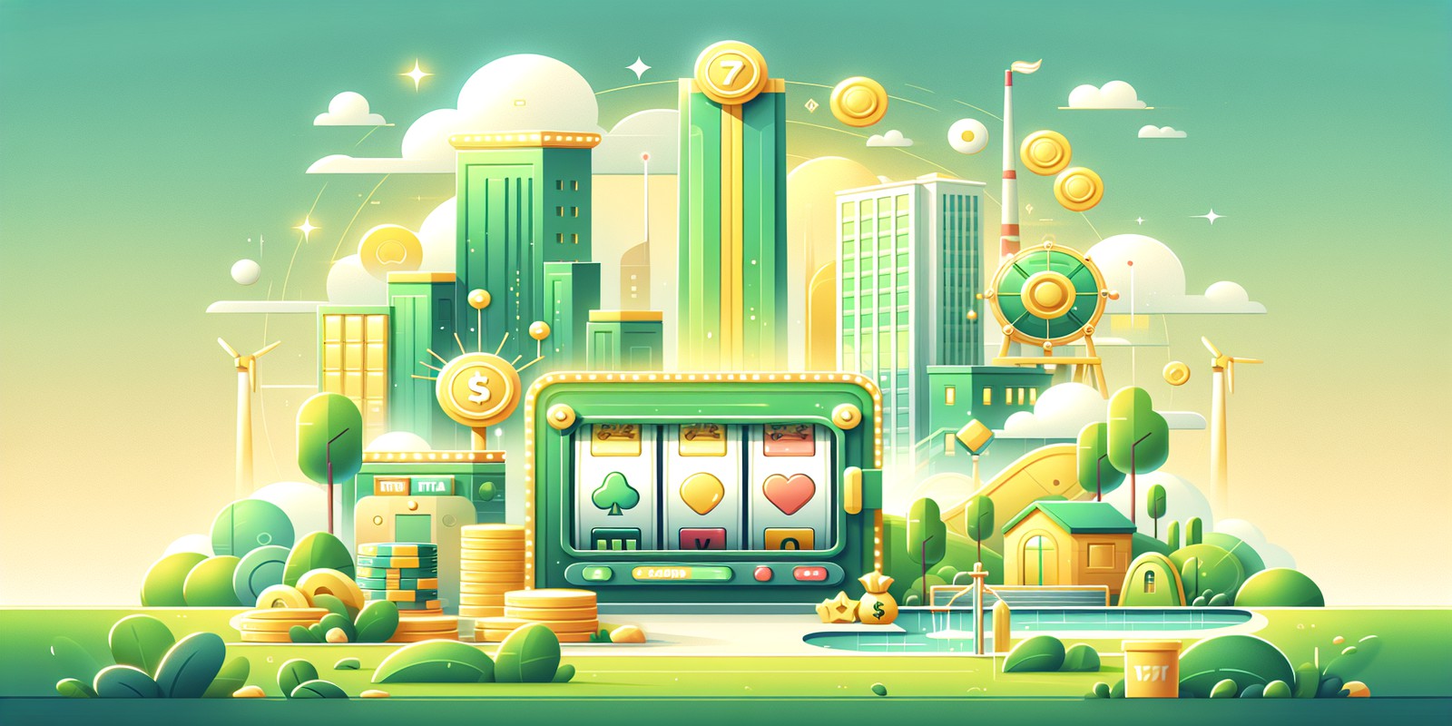 Unlock Your Fortune: Top Slot Strategies for 2026 - Online Casino CA Guide for Players