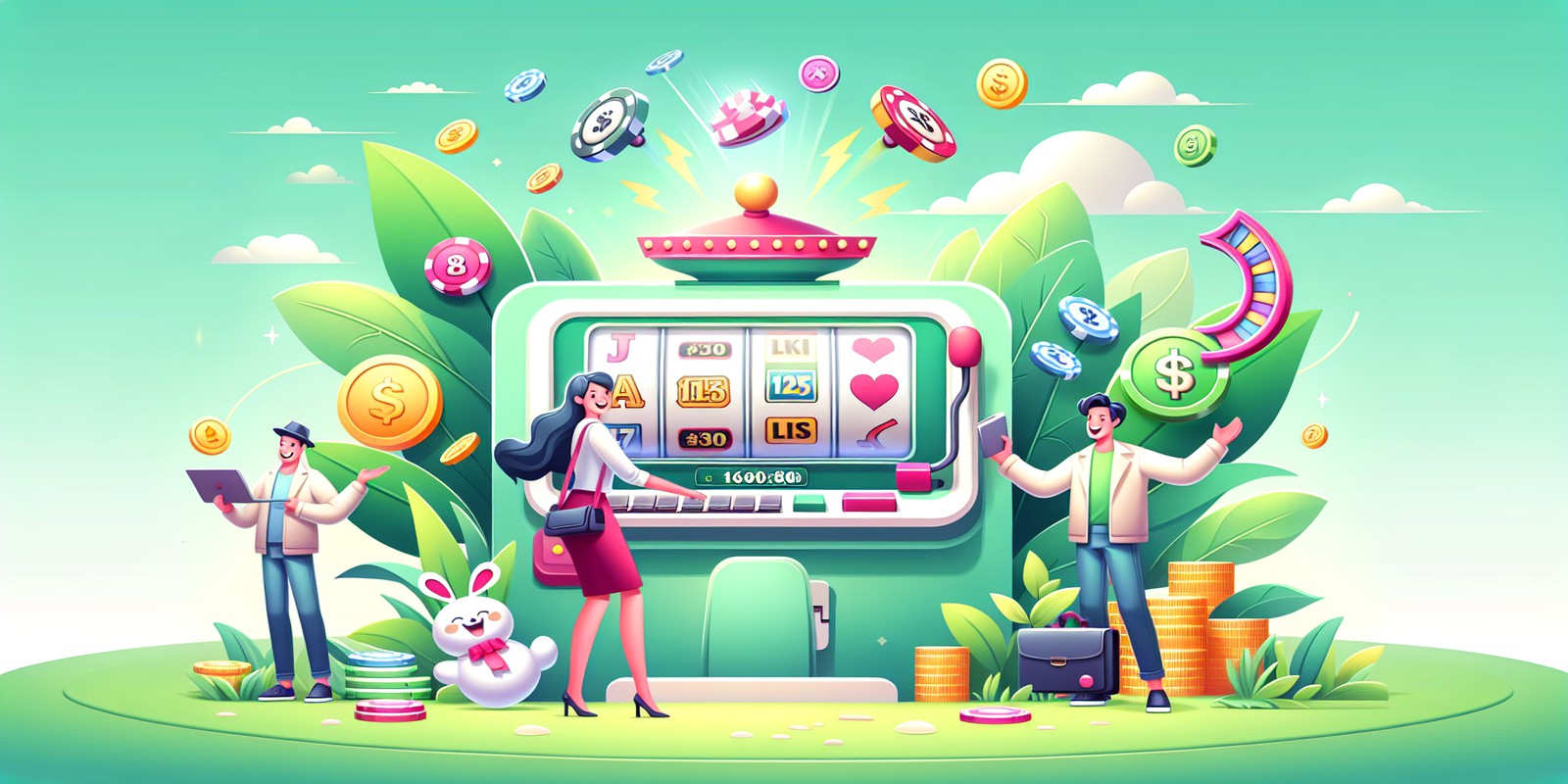 Unlocking Jilli Slots: Strategies for Jackpot Wins in 2025 - Slot Strategy Guide for pakistani | Online Casino CA