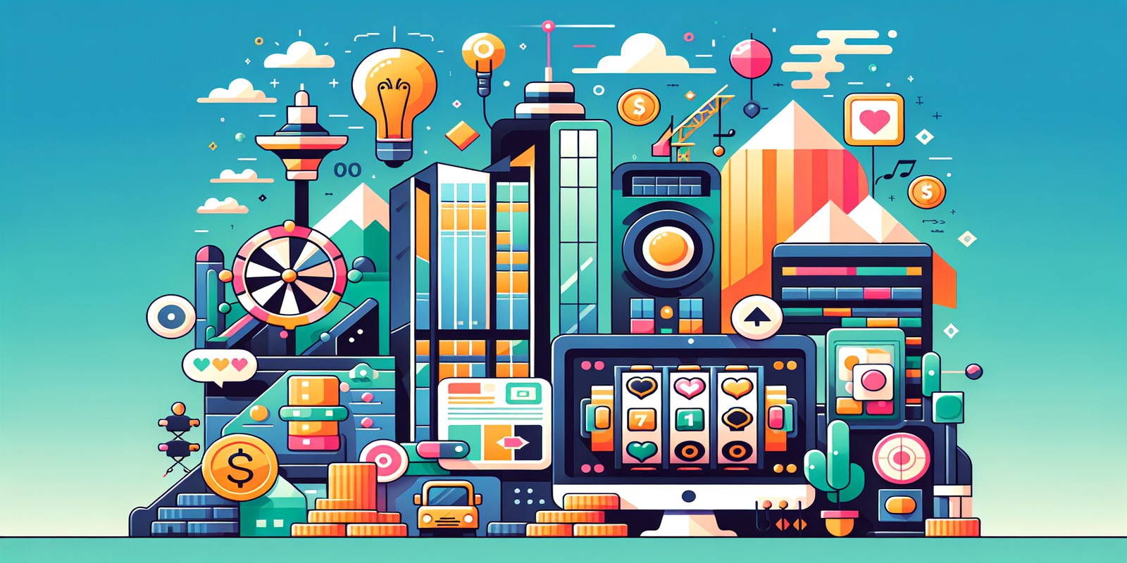 Unveiling Slots 2025: The Future of Online Gaming Investments - Online Casino CA Guide for Pakistan Players