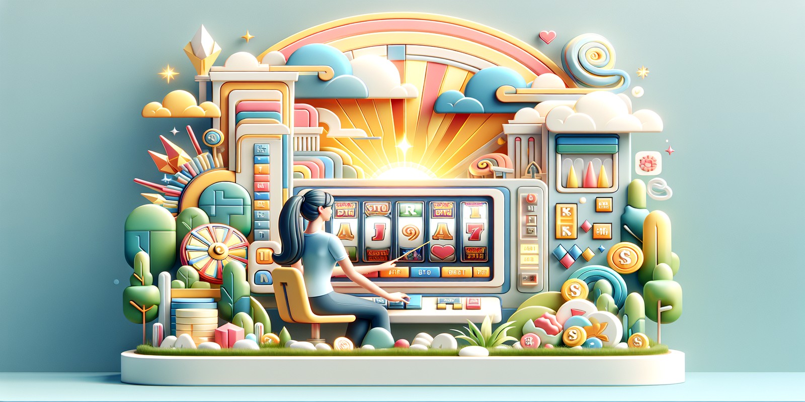 Welcome to Real Money Slots: Your Guide to Winning in 2025 - Slot Strategy Guide for pakistani | Online Casino CA