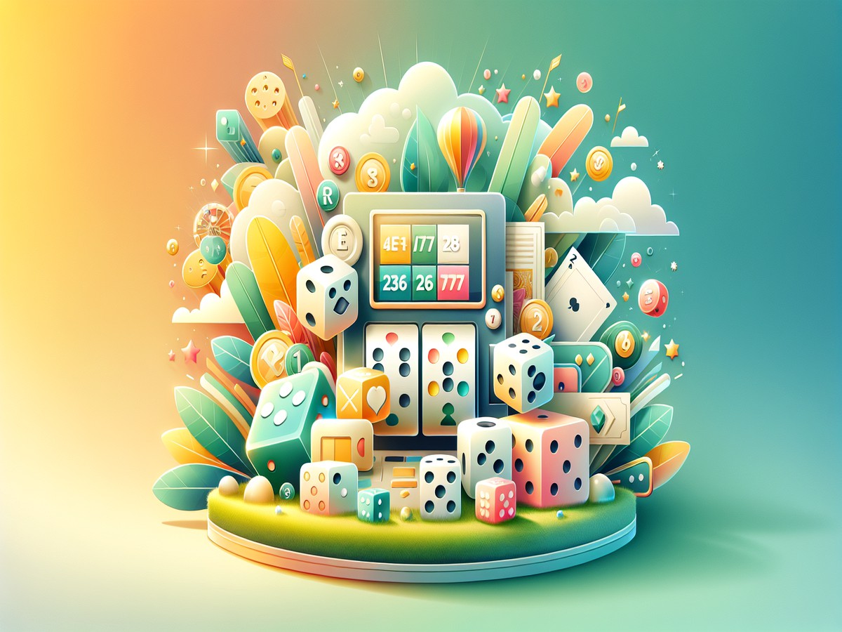 Online Casino CA Dice Games