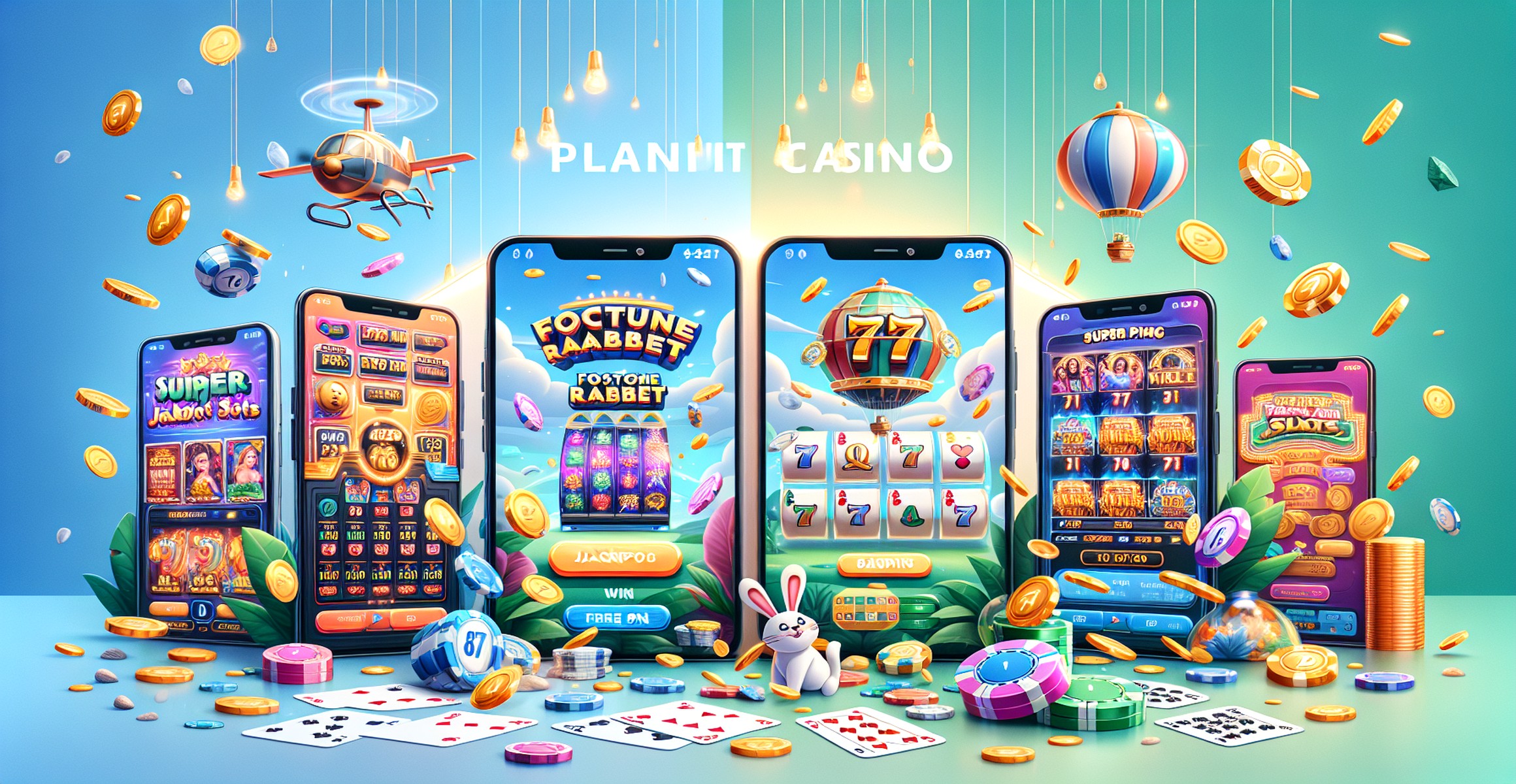 Casino Ca Aviator Flight - Online Slot Game at Online Casino CA